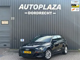 Audi A3 Sportback 30 TFSI Pro Line|AUTOMAAT|PDC|VIRTUAL|