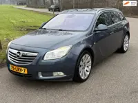 Opel Insignia Sports Tourer 1.6 T Edition | AIRCO | CRUISE | XENON | NAVI | LM VELGEN |
