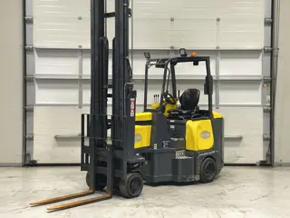 AISLE-MASTER AM20SHE 2017 2.0T