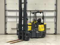 AISLE-MASTER AM20SHE 2017 2.0T