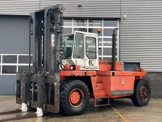 KALMAR KLMV 25-1200 1983 25.0T