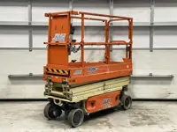 JLG 1930ES 2016 0.2T