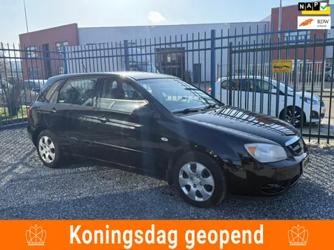 Kia Cerato 1.6-16V LX AIRCO!APK!KOOPJE!