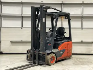 LINDE E16C-02 2019 1.6T