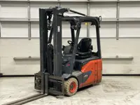 LINDE E16C-02 2019 1.6T