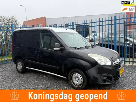 Opel Combo 1.3 CDTi L1H1 ecoFLEX AIRCO!BTW!APK!