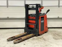 LINDE D14 AP 2018 1.4T