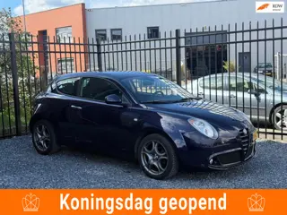 Alfa Romeo MiTo 0.9 TwinAir Distinctive AIRCO!CRUISE!APK2027!KOOPJE!