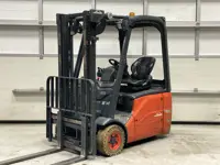 LINDE E14-01 2011 1.4T