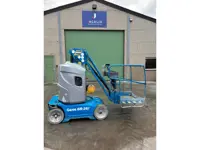 Genie GR26J (bj 2013)