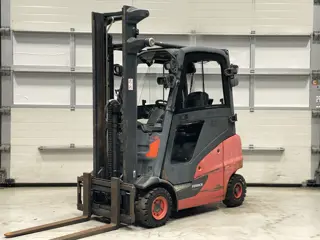 LINDE H18T-01 2019 1.8T