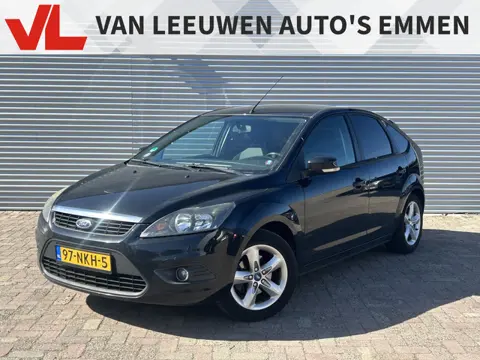 Ford Focus 1.6 Comfort | Nieuw Binnen! | Inruilkoopje | Lees Tekst