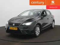 SEAT Ibiza 1.0 EcoTSI Style / Carplay / Climate / Cruise / LED