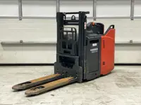 LINDE L14 L SP 2018 1.4T
