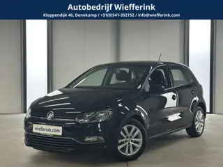 Volkswagen Polo 1.2 TSI Comfortline (bj 2014)