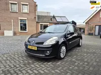 Renault Clio 1.2 TCE Dynamique Clima Cruise Panoramadak