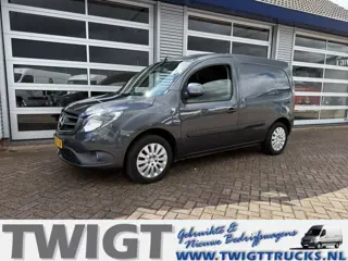Mercedes-Benz Citan 111 CDI BlueEFFICIENCY Euro 6