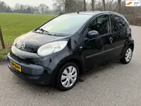 Citroen C1 1.0-12V Séduction |5DRS | LANGE APK | ZIET ER NIET UIT | RIJD PRIMA | VASTE PRIJS