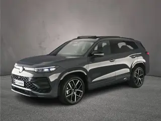 Volkswagen Tayron 1.5 eHybrid R-Line Edition 272pk DSG Automaat, Panoramadak, Rondomzicht camera, Tr