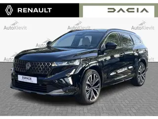 Renault Espace E-Tech full hybrid 200 iconic 7p. - pack vision / pack light & sound