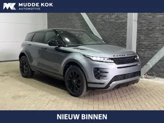 Land Rover Range Rover Evoque P270e PHEV Dynamic SE | Black Pack | Schuif/kanteldak | ACC | 20 Inch 