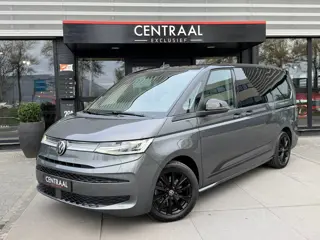 Volkswagen Multivan 1.4 eHybrid L2H1 Lang Pano|Massage|IQ-lights|Memory|ACC|Carplay|Camera