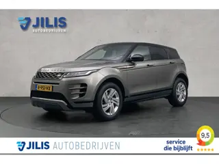 Land Rover Range Rover Evoque 2.0 P250 AWD SE | Achteruitrijcamera | Parkeerassistent | Lederen bekl