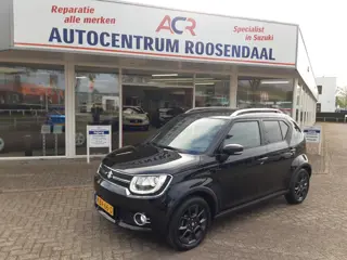 Suzuki IGNIS 1.2 Smart Hybrid Stijl luxe uitvoering Style