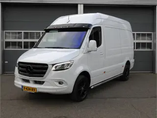 Mercedes-Benz Sprinter 316 2.2 CDI L2H2 RWD AUT | LED | 360 CAMERA | 3.5t TREKHAAK | DISTRONIC
