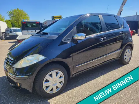 Mercedes-Benz A-klasse 170 Avantgarde top staat