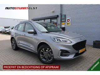 Ford Kuga 2.5 PHEV ST-Line 1e Eigenaar | Volledig Onderh | BTW | NAP | Camera | Navi | DashCam | Car