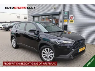 Toyota Corolla Cross 2.0 High Power Hybrid Active 1e Eigenaar | Volledig Onderh | NAP | BTW | Camera