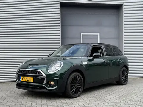 MINI Clubman 2.0 Cooper S I 192 PK I Leder I 62000 km