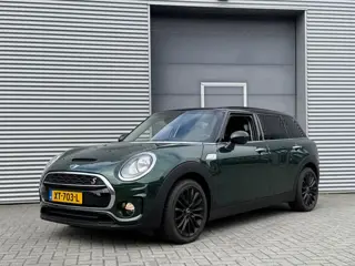 MINI Clubman 2.0 Cooper S I 192 PK I Leder I 62000 km