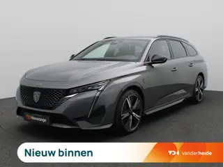 Peugeot 308 SW 1.6 Plug-in Hybrid 225 GT 225PK Aut.  SOH 100%, Focal Audio, Keyless, 360gr. Camera, 