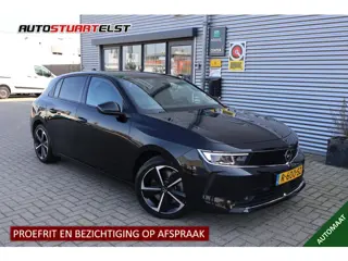 Opel Astra 1.6 Hybrid Business Edition 1e Eigenaar | Volledig Onderh | NAP | BTW | Camera | Winterpa