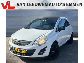 Opel Corsa 1.3 CDTi EcoFlex S/S '111' Edition | Nieuw Binnen! | Airco | Cruise | Lichtmetaal