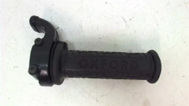 GASHANDLE Yamaha XJ 900 S Diversion 1994 - 2005