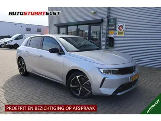 Opel Astra 1.6 Hybrid Business Edition 1e Eigenaar | Volledig Onderh | NAP | BTW | WinterPack | Came