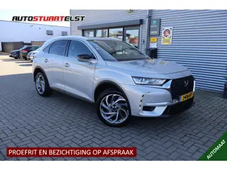 DS 7 Crossback 1.2 PureTech Business 1e Eigenaar | BTW | Volledig Onderh | NAP | 360 Cam | Carplay |