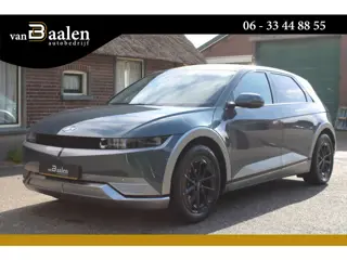 Hyundai IONIQ 5 Connect 73kWh SOh 96,8% NAVI WARMTEPOMP ECC FULL LED 43000KM!!!