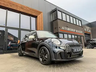 Mini Mini 2.0 Cooper S John Cooper Works F1 aut/Chester leder/Pano/Hk/Camera/Btw