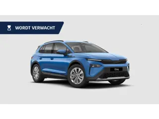 Škoda Elroq Selection 50 55kWh €449,- private lease actie | zolang de voorraad strekt