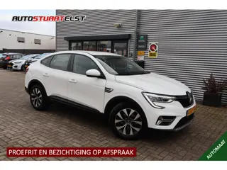 Renault Arkana 1.6 E-Tech Hybrid 145 Zen 1e Eigenaar | Volledig Onderh | BTW | NL-Auto | Camera | Na