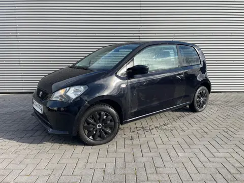 SEAT Mii 1.0 Style bouwjaar 2017 ( dealer onderhouden )