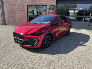 Renault Clio 1.8 Hybrid 160 esprit Alpine (bj 2025)