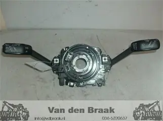 Skoda Octavia 2013-2017 Kolomschakelaar met sleepring