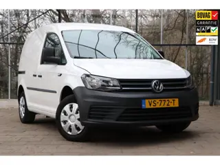 Volkswagen Caddy 2.0 TDI L1H1 BMT Trendline / Airco / Rijklaarprijs!