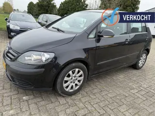 Volkswagen Golf 1.9 TDI 77KW Clima 2005 plus apk 23-5