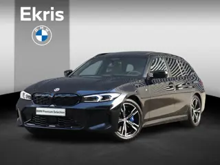 BMW 3-serie Touring M340i xDrive | M Sportpakket| Panodak | Driving Assistant Prof. | Parking Assist